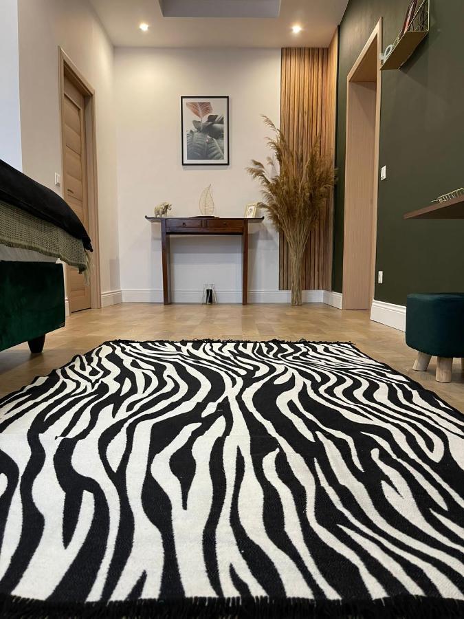 Nova Lake Apartamente Wild Jungle Satu Mare Exterior foto